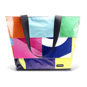 Patchwork Blake Tote