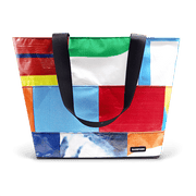 Patchwork Blake Tote