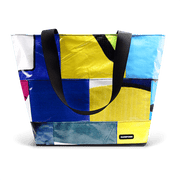 Patchwork Blake Tote