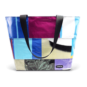 Patchwork Blake Tote
