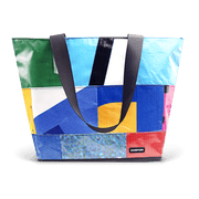 Patchwork Blake Tote