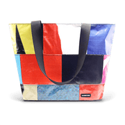 Patchwork Blake Tote