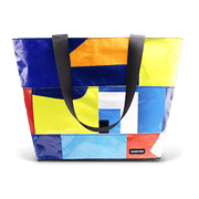 Patchwork Blake Tote