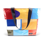 Patchwork Blake Tote