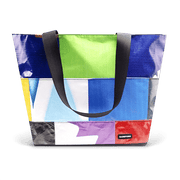 Patchwork Blake Tote