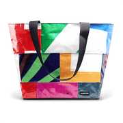 Patchwork Blake Tote