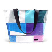 Patchwork Blake Tote