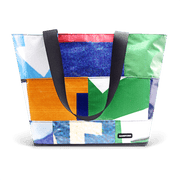 Patchwork Blake Tote