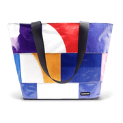 Patchwork Blake Tote
