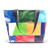 Patchwork Blake Tote