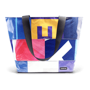 Patchwork Blake Tote