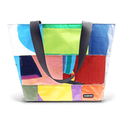 Patchwork Blake Tote
