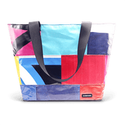 Patchwork Blake Tote