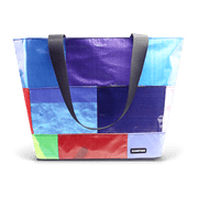 Patchwork Blake Tote