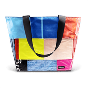 Patchwork Blake Tote