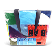 Patchwork Blake Tote