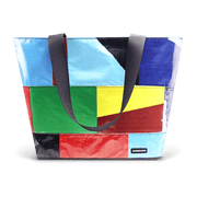 Patchwork Blake Tote