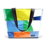 Patchwork Blake Tote