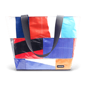 Patchwork Blake Tote