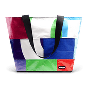 Patchwork Blake Tote