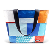 Patchwork Blake Tote