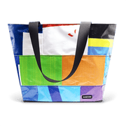 Patchwork Blake Tote