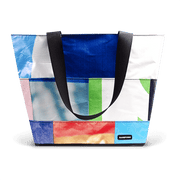 Patchwork Blake Tote