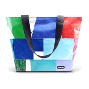 Patchwork Blake Tote
