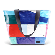 Patchwork Blake Tote
