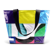 Patchwork Blake Tote