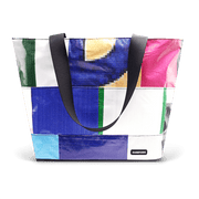 Patchwork Blake Tote