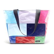 Patchwork Blake Tote