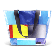 Patchwork Blake Tote