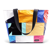 Patchwork Blake Tote