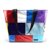 Patchwork Blake Tote