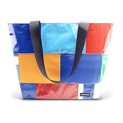 Patchwork Blake Tote
