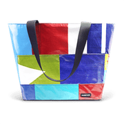 Patchwork Blake Tote