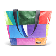 Patchwork Blake Tote
