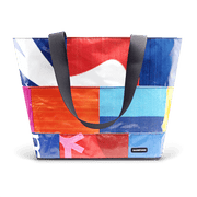 Patchwork Blake Tote