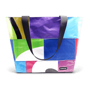 Patchwork Blake Tote