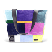 Patchwork Blake Tote