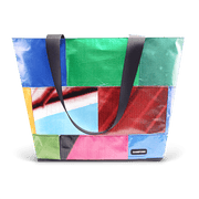 Patchwork Blake Tote