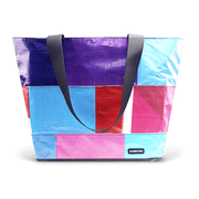 Patchwork Blake Tote