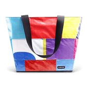 Patchwork Blake Tote