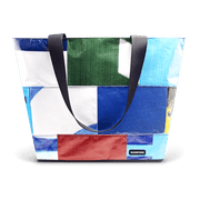 Patchwork Blake Tote