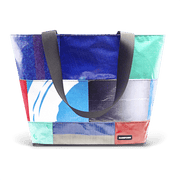 Patchwork Blake Tote