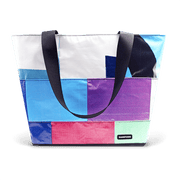 Patchwork Blake Tote