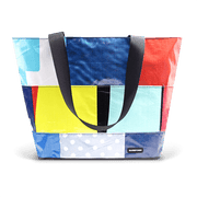 Patchwork Blake Tote