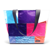 Patchwork Blake Tote