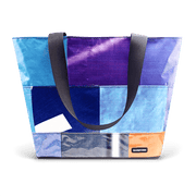 Patchwork Blake Tote